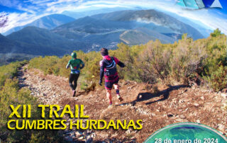 Cumbres Hurdanas